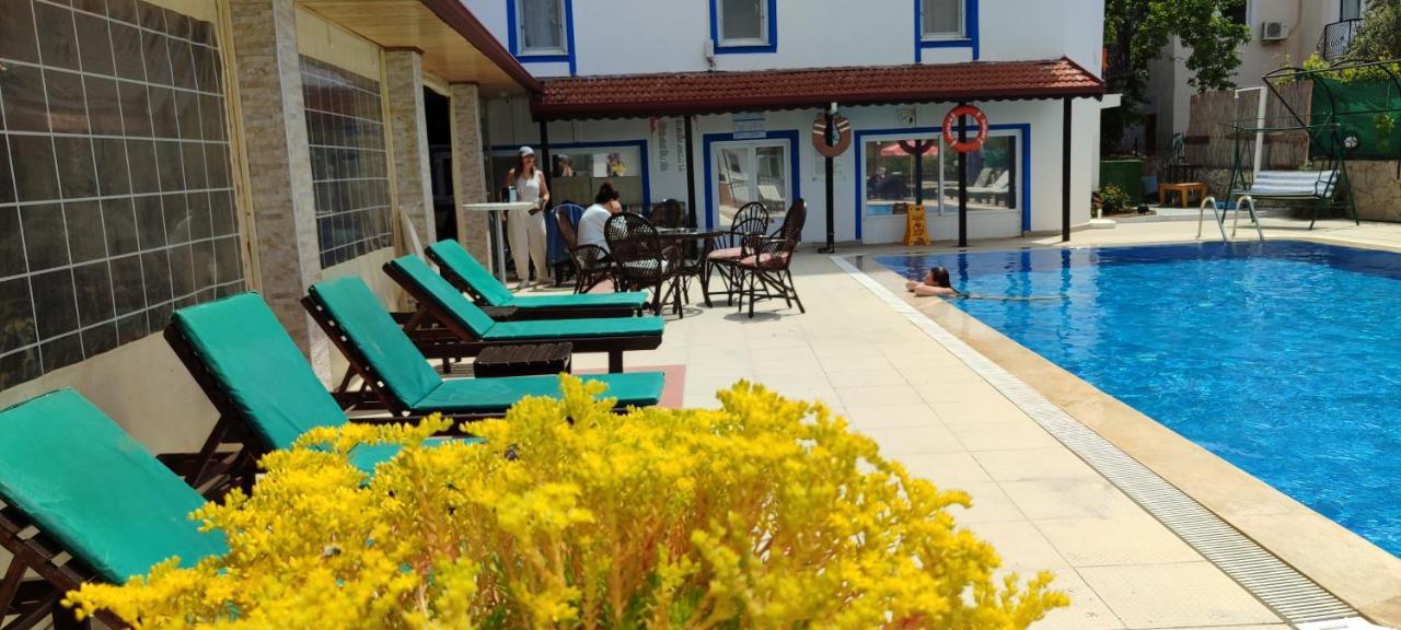 أولدينيس California Apart Otel المظهر الخارجي الصورة